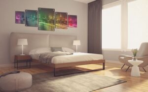 Home design using photos